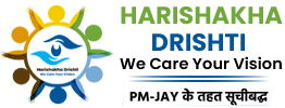 logo in Harishakha Drishti
