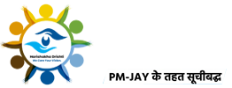 logo in Harishakha Drishti