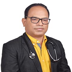 Dr. S.S. Jha